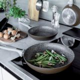 PONEV TOGNANA 24 CM PEARLBROWN PEARL B.STONE