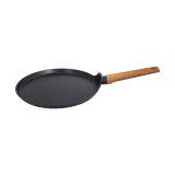 PONEV TOGNANA 25 CM CHROMIA BLACK ZA PALAČINKE