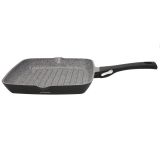 PONEV TOGNANA 28X28 CM AMBIZIOSA ZA ŽAR SNEMLJIV ROČAJ