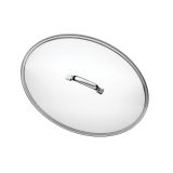 PONEV WMF ZA RIBE S STEKLENIM POKROVOM