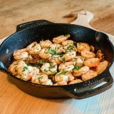 PONEV Z DVEMA ROČAJEMA VALHAL OUTDOOR VH25H