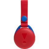 PRENOSNI JBL ZVOČNIK POP RDEČ