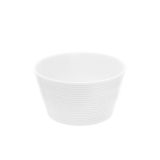 SKODELICA ZA KOSMIČE MAKU 12.5 CM PORCELAN