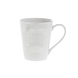 SKODELICA / LONČEK MAKU 350 ML PORCELAN