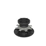 DODATEK ZA BETON SEMMELROCK PORTO PEDESTAL VARIABLE, 90 - 155 MM