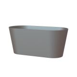 PE NOTRANJI LONEC PORTO PODOLGOVAT ANTRACIT 30CM