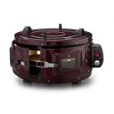 ELEKTRIČNI SAČ ELIT RUSTICALE EP-46