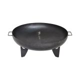 POSEBNI ŽAR LESLI VRTNO KURIŠČE FI 80 CM