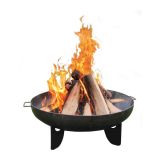 POSEBNI ŽAR LESLI VRTNO KURIŠČE FI 80 CM