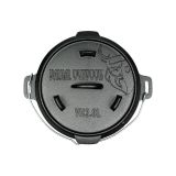 POSEBNI ŽAR VALHAL OUTDOOR VH3.8L