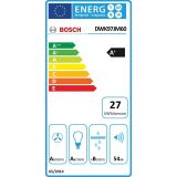 POŠEVNA STENSKA NAPA BOSCH DWK97JM60