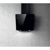 POŠEVNA STENSKA NAPA ELICA LESSENZA BL/A/60