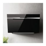 POŠEVNA STENSKA NAPA ELICA MAJESTIC SENSE BL/F/90