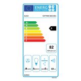 POŠEVNA STENSKA NAPA ELICA SHIRE BL/A/60