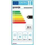 POŠEVNA STENSKA NAPA GORENJE WHI 643 A3XGB