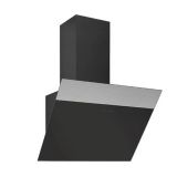 POŠEVNA STENSKA NAPA SICCABO BLACK VISION 90A