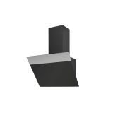 POŠEVNA STENSKA NAPA SICCABO BLACK VISION 90A