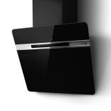 POŠEVNA STENSKA NAPA TURBOAIR THUNDER 60 ČRNA