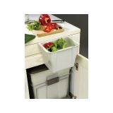 DEL ZA POMIVALNO KORITO ALVEUS POSODA S POKROVOM