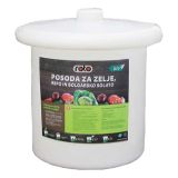 POSODA ZA KISANJE ROTO ZELJA IN REPE 50 L ..