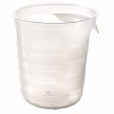 POSODA ZA PRIPRAVO HRANE CURVER 1 L MERILNI VRČ