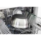 POSODA ZA PRIPRAVO HRANE BRABANTIA TRIDELNI SET IZ JEKLA