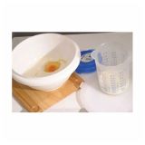 POSODA ZA PRIPRAVO HRANE VIPLAM 4.8 L SKLEDA ZA VZHAJANJE