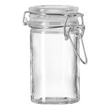 POSODA ZA SHRANJEVANJE 60ML ROUND SPICY