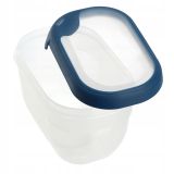 POSODA ZA SHRANJEVANJE CURVER 0.75 L GRAND CHEF ECO