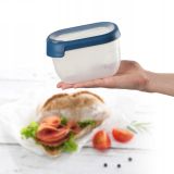 POSODA ZA SHRANJEVANJE CURVER 0.75 L GRAND CHEF ECO