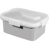 POSODA ZA SHRANJEVANJE CURVER 1.2 L SET LUNCH TO GO