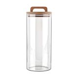 POSODA ZA SHRANJEVANJE ESTIA STEKLENA 1300 ML ALLURE 01-17491