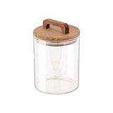 POSODA ZA SHRANJEVANJE ESTIA STEKLENA 650 ML ALLURE 01-17477