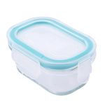 POSODA ZA SHRANJEVANJE STEUBER 3/1 150 ML STEKLO