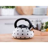 POSODA ZA TOPLE NAPITKE ČAJNIK KAMELEON 3 L