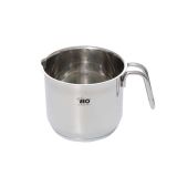 POSODA ZA TOPLE NAPITKE ELO LONEC ZA MLEKO 14 CM RUBIN