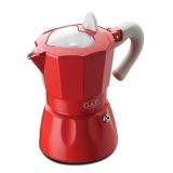 POSODA ZA TOPLE NAPITKE KAFETIERA ROSSANA ZA 6 OSEB