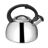 POSODA ZA TOPLE NAPITKE MQ ČAJNIK 2.5 LIT ZA INDUKCIJO