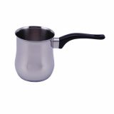 POSODA ZA TOPLE NAPITKE MQ DŽEZVA DORA 0.8 L Z BAKELITNIM ROČAJEM