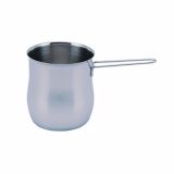 POSODA ZA TOPLE NAPITKE MQ DŽEZVA IRIS 1.2 L ZA INDUKCIJO