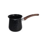 POSODA ZA TOPLE NAPITKE TOGNANA DŽEZVA 9 CM 770 ML CHROMIA BLACK