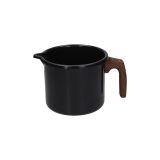 POSODA ZA TOPLE NAPITKE TOGNANA LONEC ZA MLEKO 1.2 L GRANCUCI COU