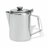POSODA ZA TOPLE NAPITKE VRČ ZA KAVO 3 L JMF S POKROVOM