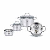 POSODA, GARNITURA/SET ELO 7 DELNA OMEGA