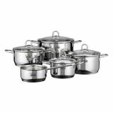 POSODA, GARNITURA/SET ELO 9 DELNA RUBIN