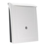 NABIRALNIK ROTTNER POSTA ČRN/BEL