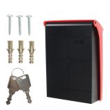 NABIRALNIK ROTTNER POSTA RDEČ/ČRN