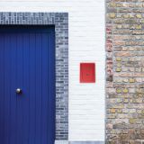 NABIRALNIK ROTTNER POSTA RDEČ/ČRN