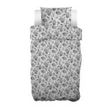 POSTELJNINA SVILANIT LEAMMA 140X200, 50X70CM