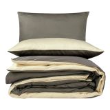 POSTELJNINA SERENE 200X200+2X50X70